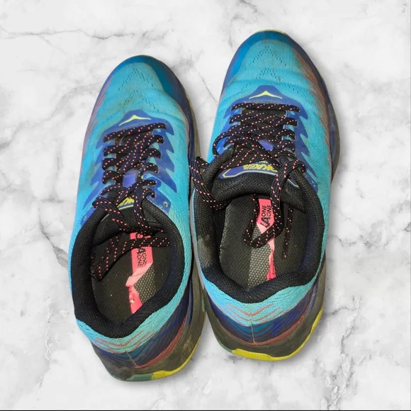 Womens Hoka Torrent 2 - Picture 2 of 6